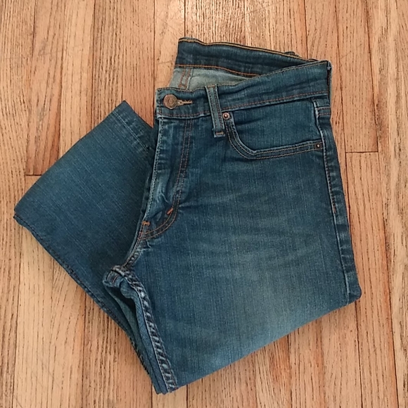 Levi Strauss & Co. 514 30 x 30 - Picture 14 of 14